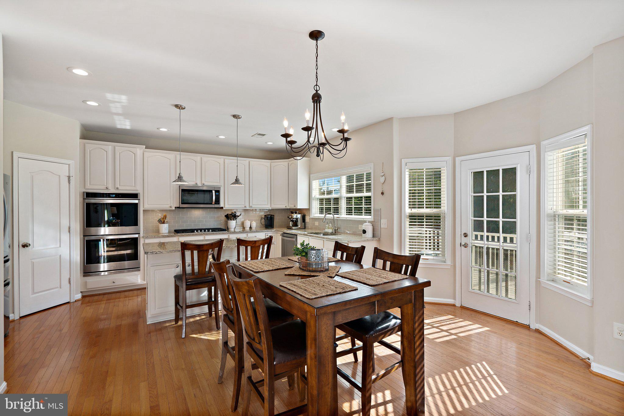 269 Equestrian Road Warrenton, VA 20186 - Photo 10 of 47 Gallery Image 10