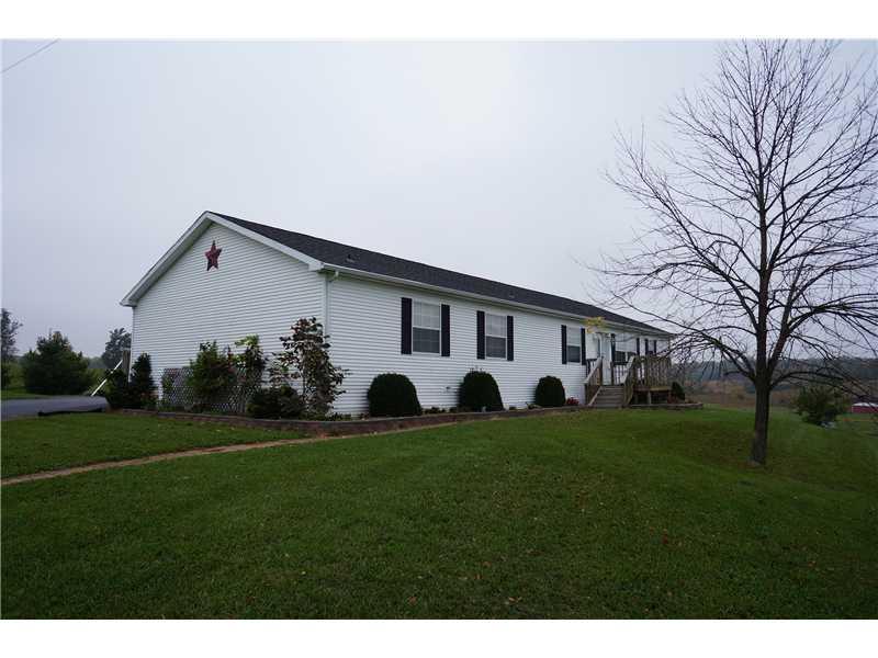 5105 East State Road Sunman, IN 47041 - Photo 1 of 5