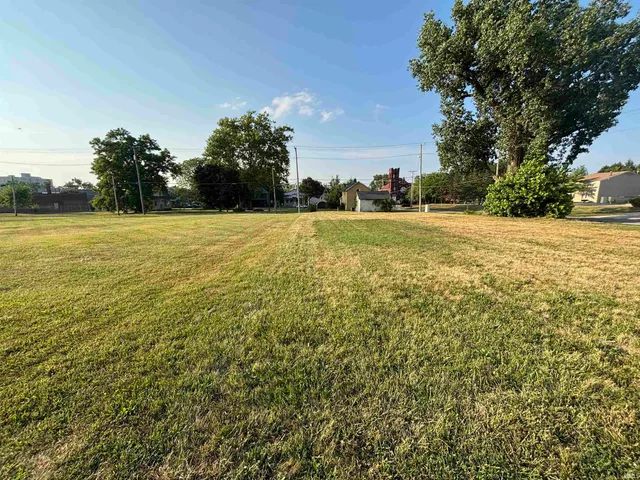 $45,000 | 739 East Washington Boulevard, Fort Wayne, IN 46802