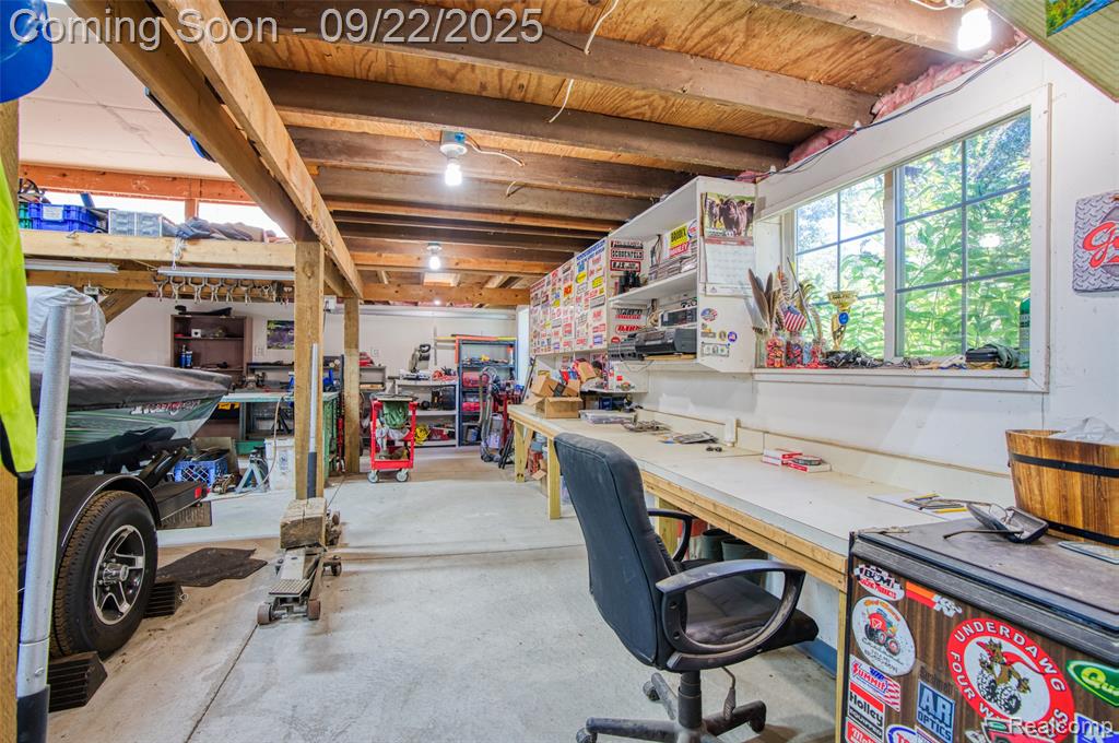 9511 West Allen Road Fowlerville, MI 48836 - Photo 53 of 98