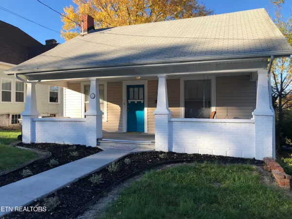 $279,500 | 1301 Windsor Avenue, Bristol, TN 37620