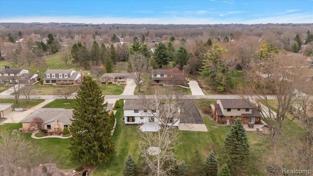 61561 North Ridge Trail Washington, MI 48094 - Photo 64 of 65 Gallery Image 64