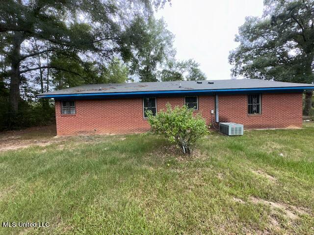 181 Van Zandt Rd Extension Braxton, MS 39044 - Photo 10 of 11 IMG_0257
