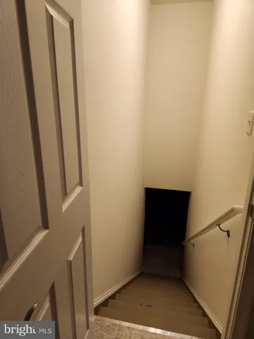 a view of utility room