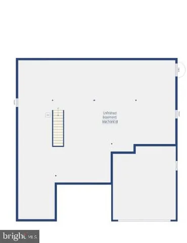 a picture of a floor in a refrigerator