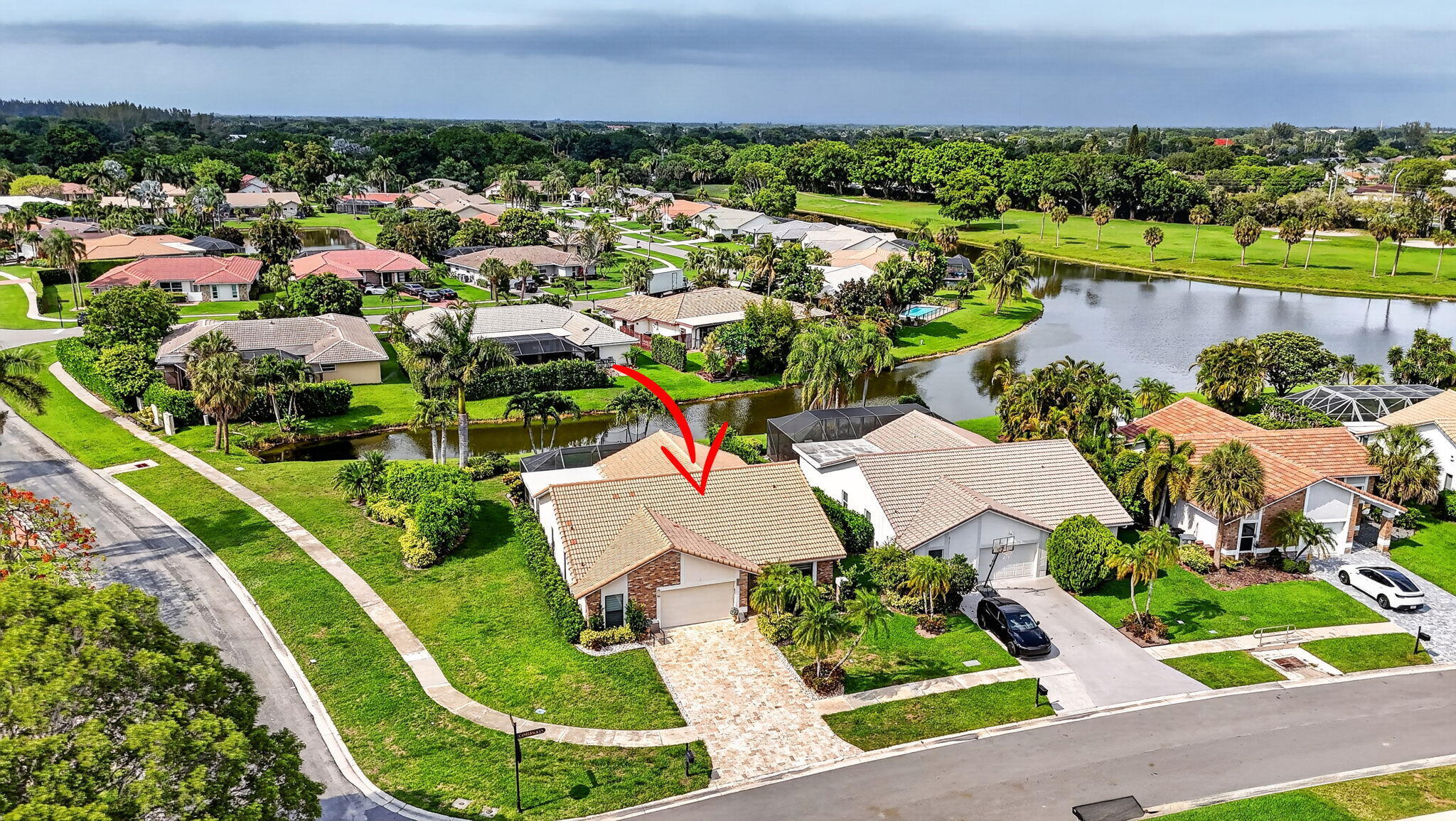 10065 Camelback Lane Boca Raton, FL 33498 - Photo 41 of 48 7-web-or-mls-DJI_20260603043037_0038_D_E