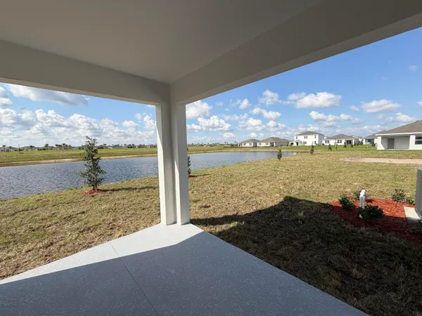 $2,300 | 1434 Garabaldi Circle Southeast, Palm Bay, FL 32909
