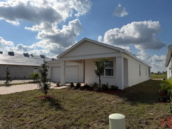 $2,300 | 1434 Garabaldi Circle Southeast, Palm Bay, FL 32909