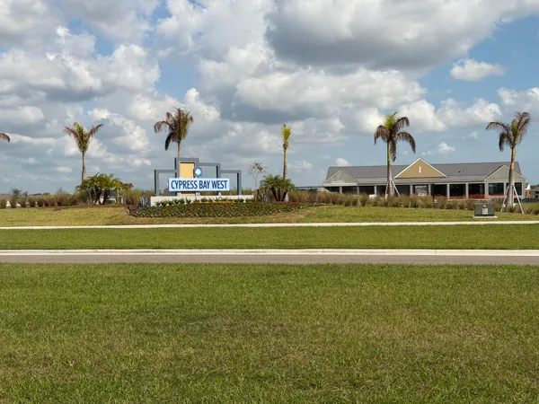 $2,300 | 1434 Garabaldi Circle Southeast, Palm Bay, FL 32909