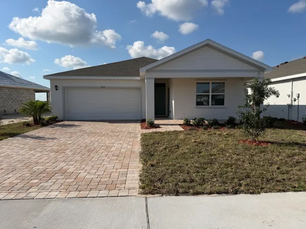 $2,300 | 1434 Garabaldi Circle Southeast, Palm Bay, FL 32909