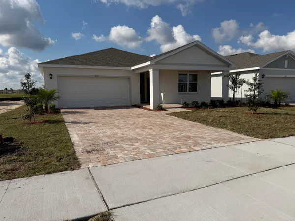 $2,300 | 1434 Garabaldi Circle Southeast, Palm Bay, FL 32909