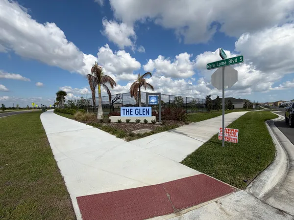 $2,300 | 1434 Garabaldi Circle Southeast, Palm Bay, FL 32909