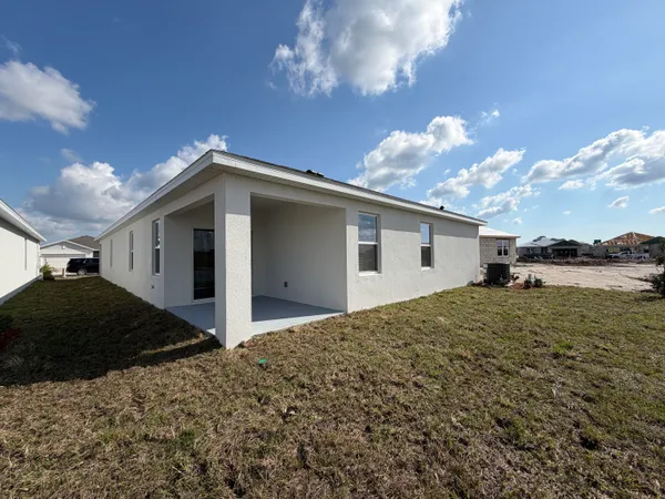 $2,300 | 1434 Garabaldi Circle Southeast, Palm Bay, FL 32909