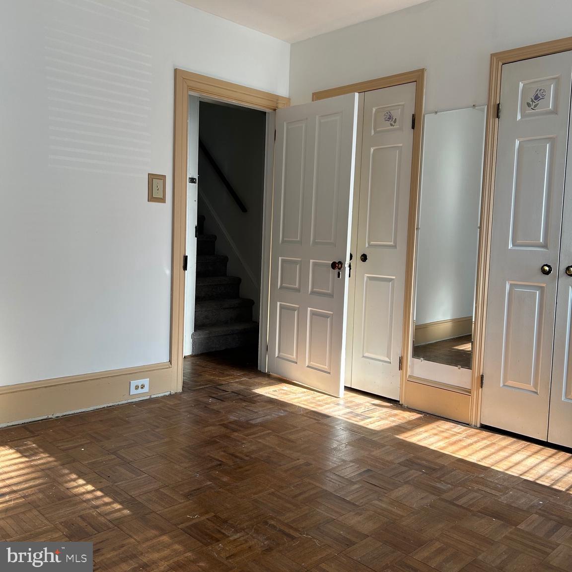 431 Broad Street Spring City, PA 19475 - Photo 19 of 42 an empty room with closet