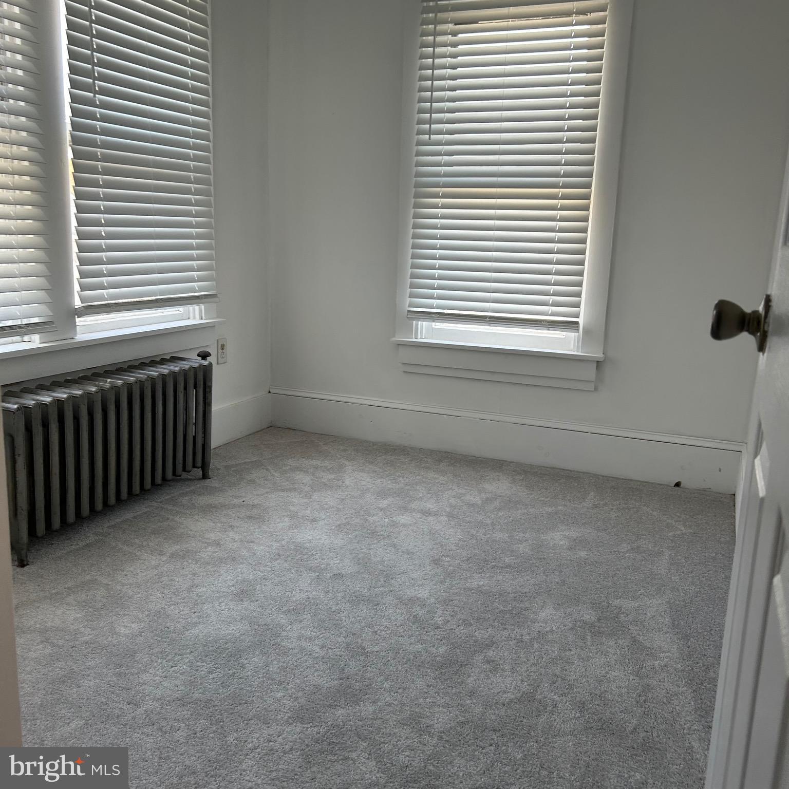 431 Broad Street Spring City, PA 19475 - Photo 28 of 42 a view of an empty room with a window