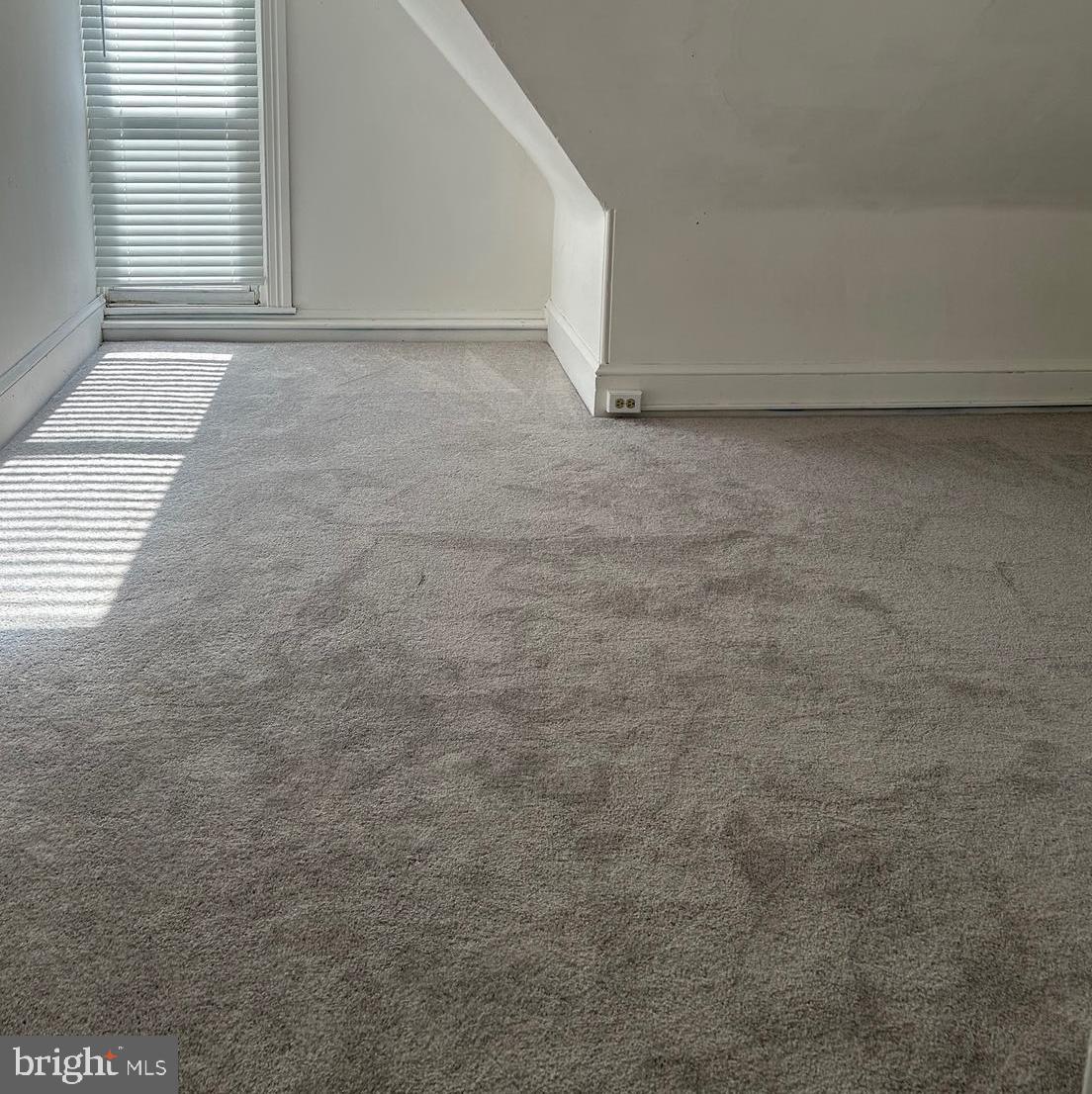 431 Broad Street Spring City, PA 19475 - Photo 32 of 42 a view of a livingroom with an empty space and window