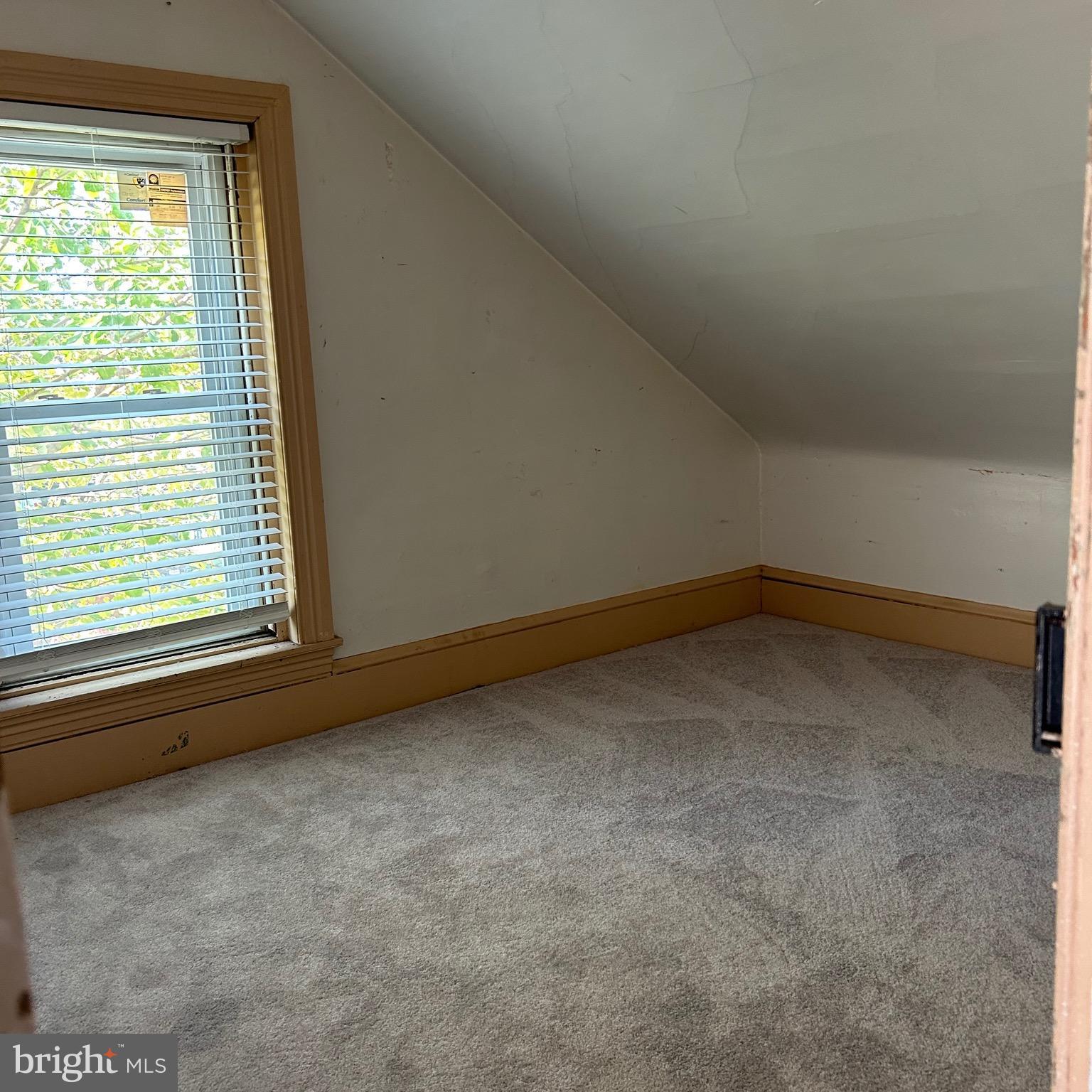 431 Broad Street Spring City, PA 19475 - Photo 33 of 42 a view of a room that has a window in it