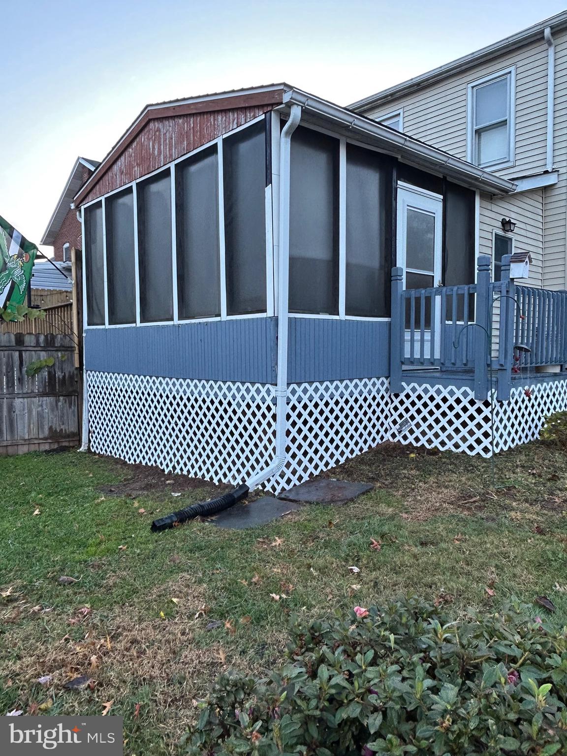 431 Broad Street Spring City, PA 19475 - Photo 38 of 42 a view of a wooden house