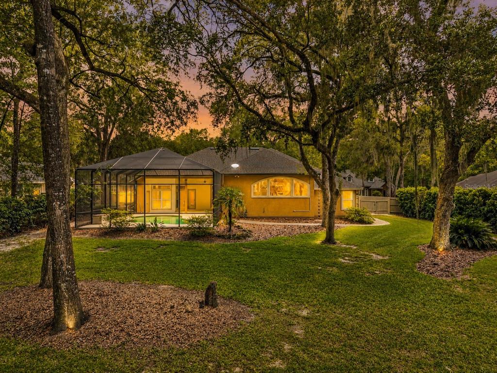3431 Southwest 103 Street Gainesville, FL 32608 - Photo 23 of 25