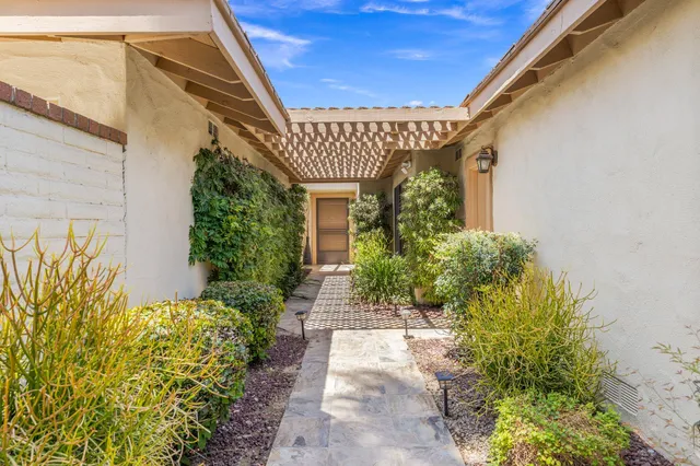 $619,000 | 312 Castellana South, Palm Desert, CA 92260