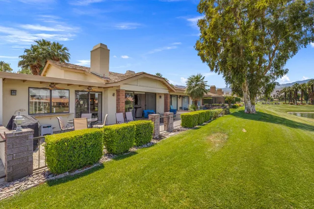 $619,000 | 312 Castellana South, Palm Desert, CA 92260
