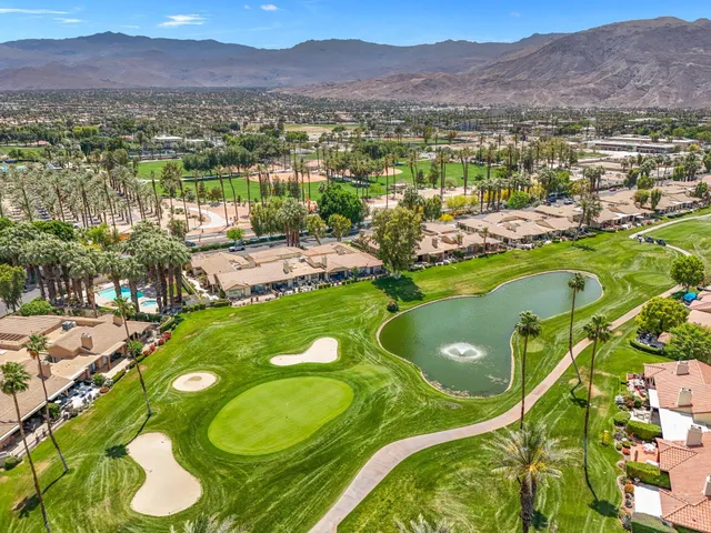 $619,000 | 312 Castellana South, Palm Desert, CA 92260