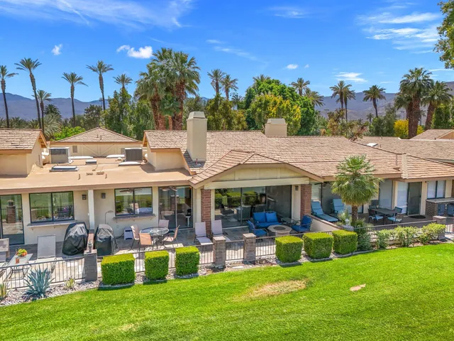$619,000 | 312 Castellana South, Palm Desert, CA 92260