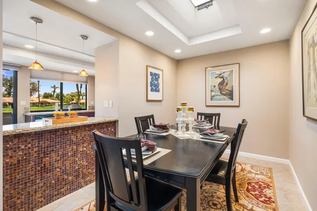 $619,000 | 312 Castellana South, Palm Desert, CA 92260