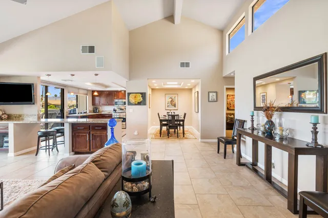 $619,000 | 312 Castellana South, Palm Desert, CA 92260