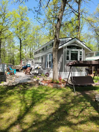 $225,000 | 15827 Wilderness Trail, Unit 123, Crosslake, MN 56442