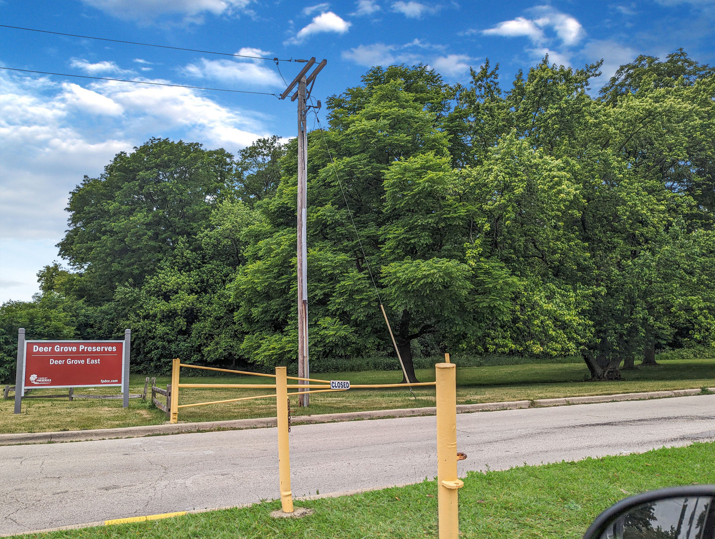 1369 North Quentin Road Palatine, IL 60067 - Photo 12 of 12 a view of a park