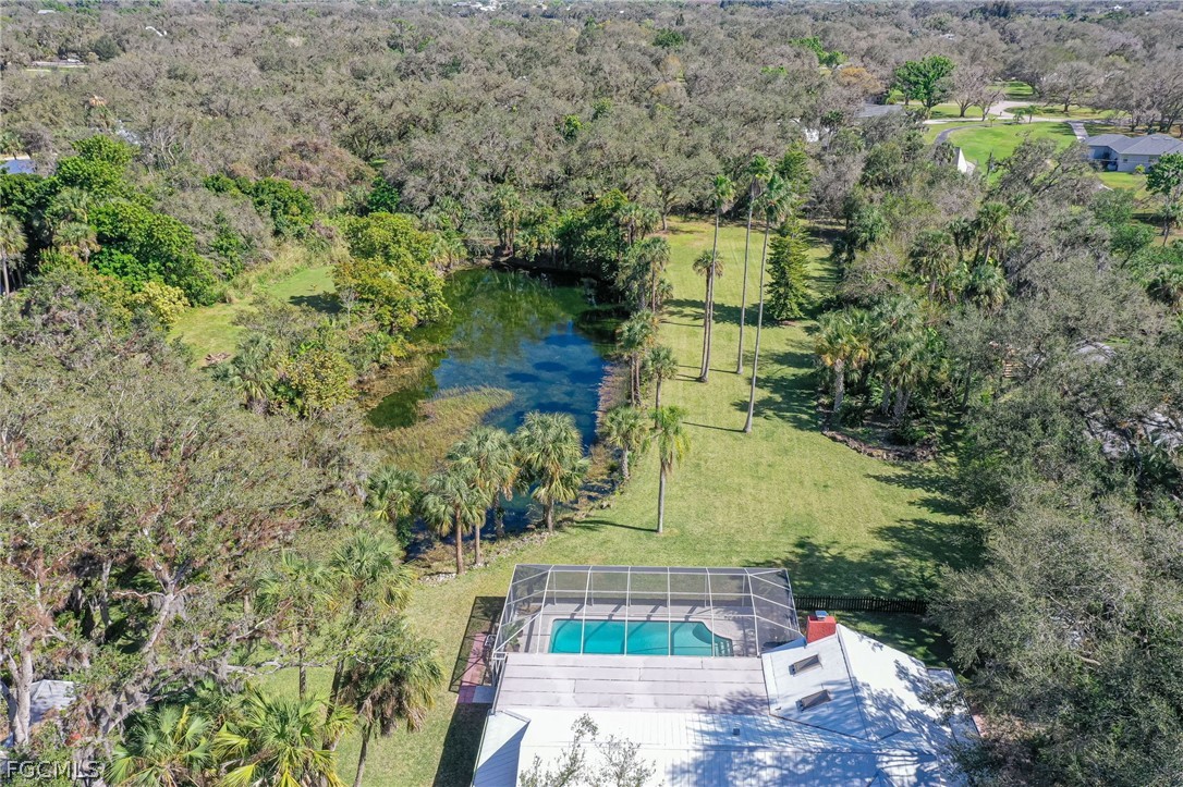 4601 Orange River Loop Road Fort Myers, FL 33905 - Photo 6 of 50 a view of building