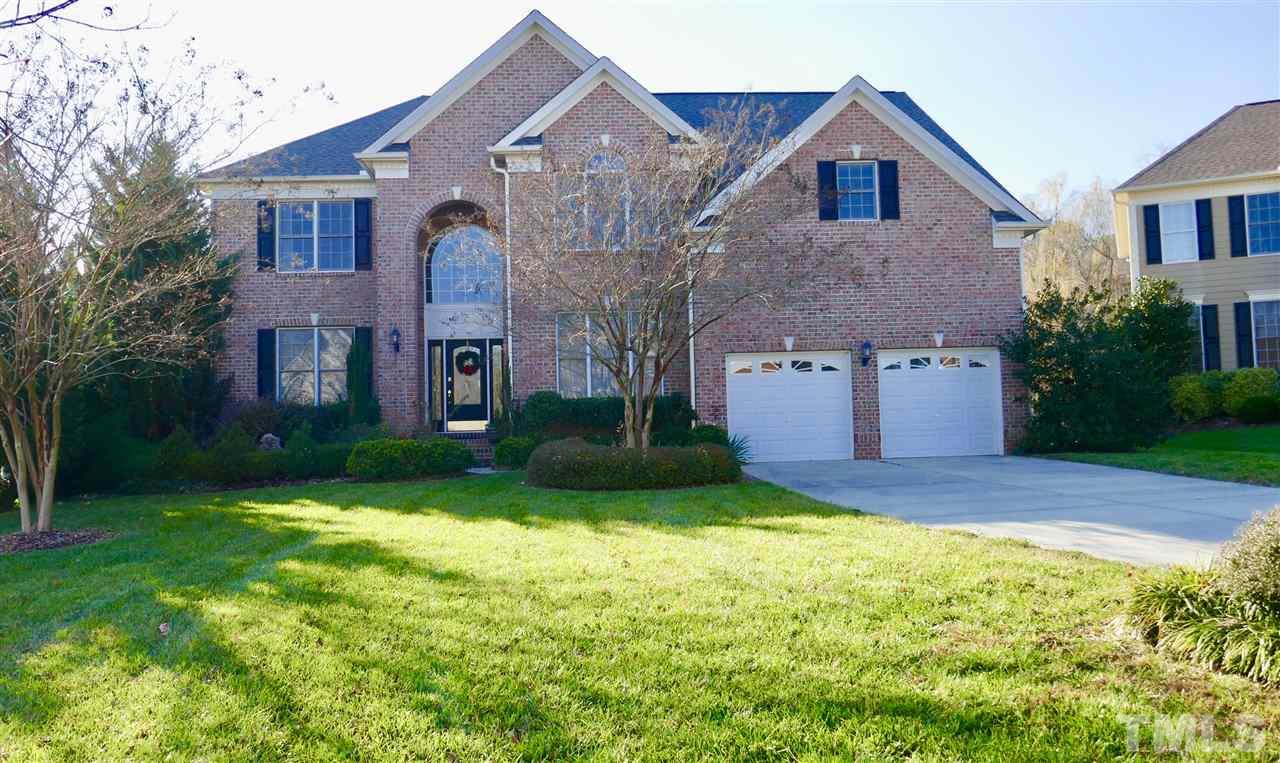 11206 Ridgegate Drive Raleigh, NC 27617 - Photo 1 of 15 Gallery Image 1