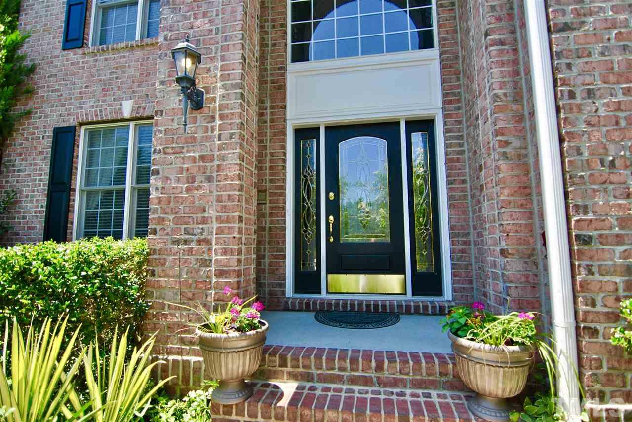 11206 Ridgegate Drive Raleigh, NC 27617 - Photo 2 of 15 Gallery Image 2