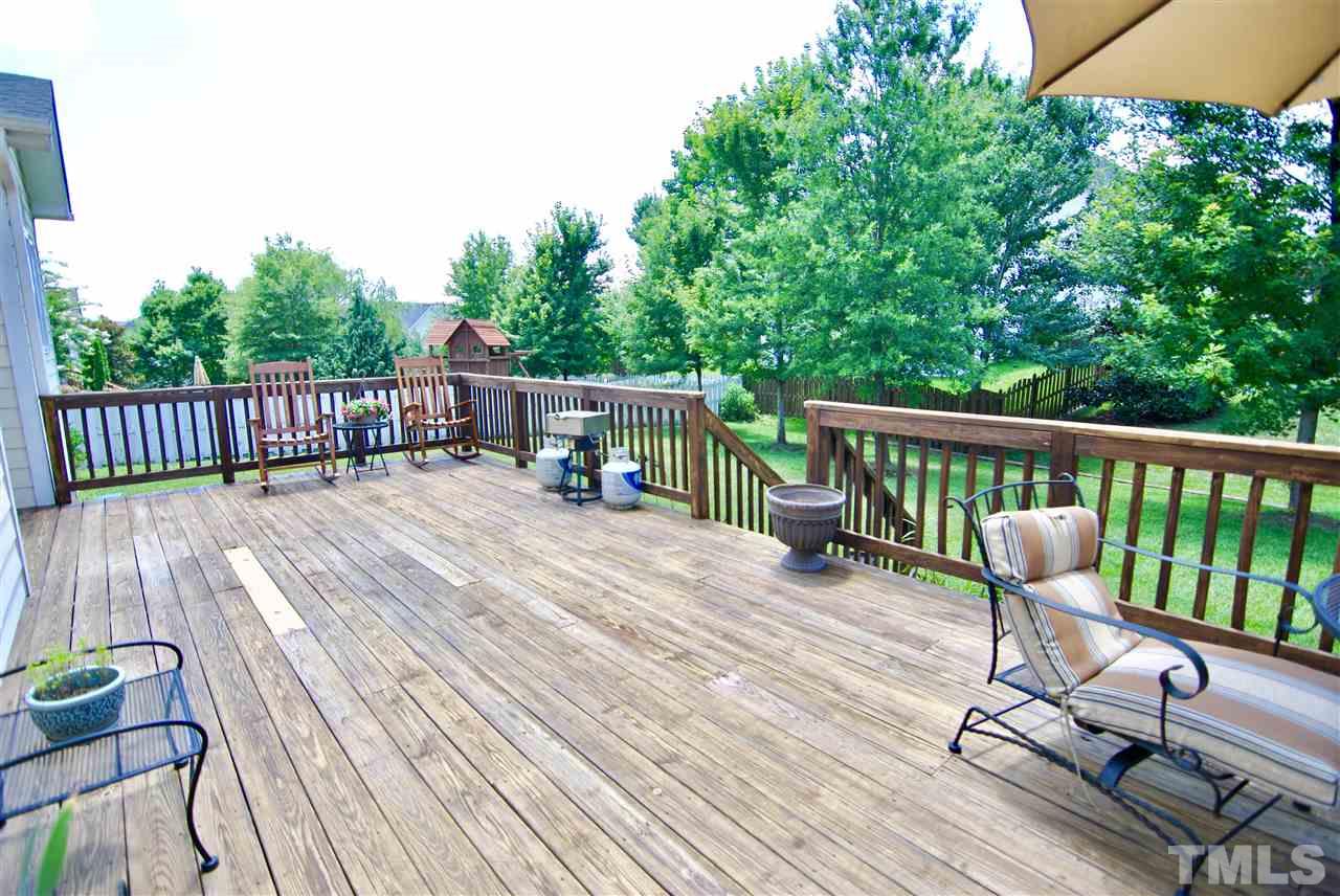 11206 Ridgegate Drive Raleigh, NC 27617 - Photo 14 of 15 Gallery Image 14