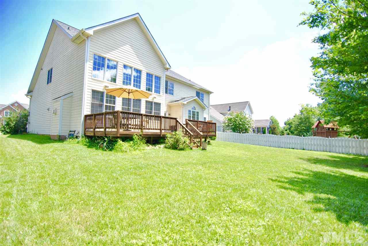 11206 Ridgegate Drive Raleigh, NC 27617 - Photo 15 of 15 Gallery Image 15