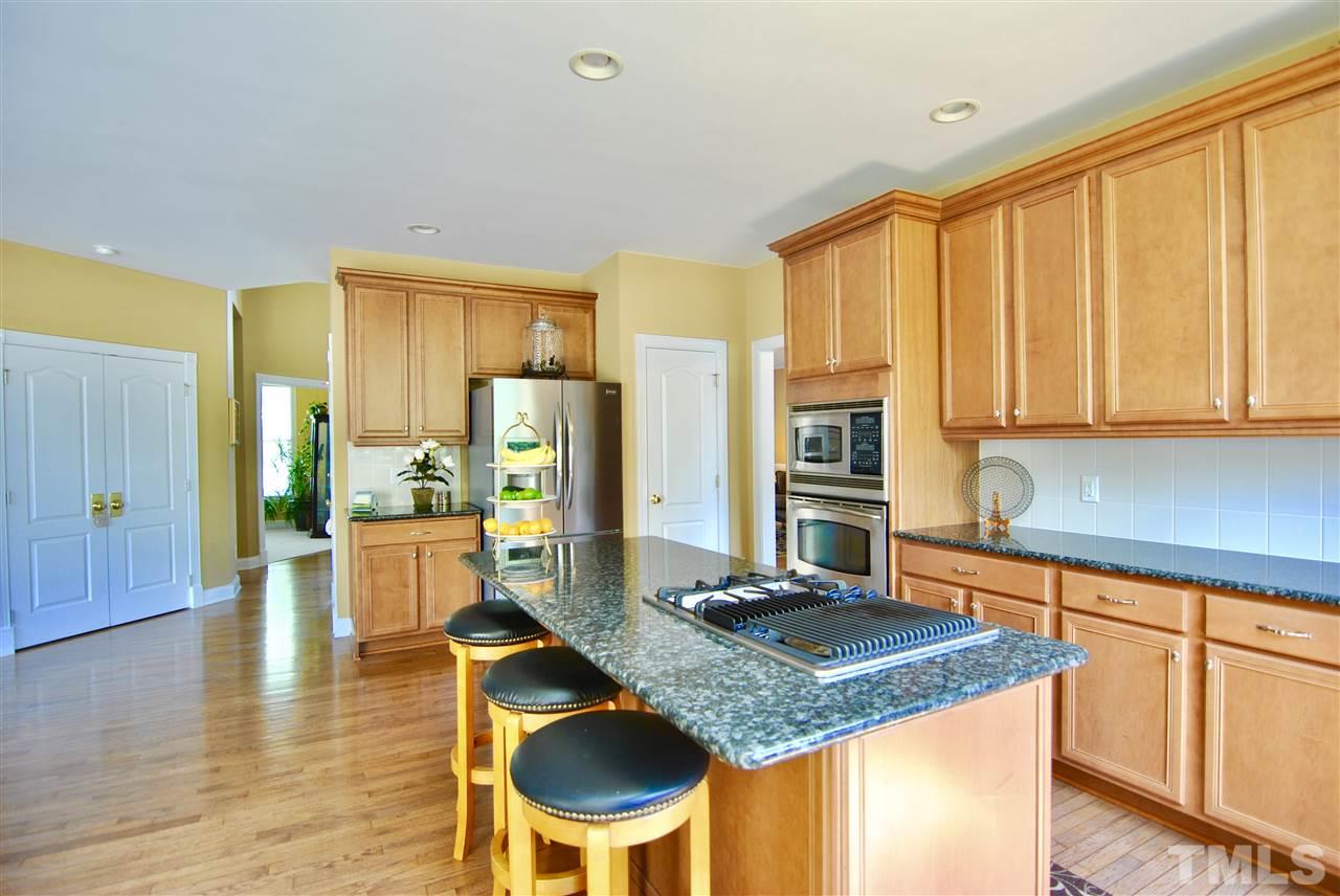 11206 Ridgegate Drive Raleigh, NC 27617 - Photo 6 of 15 Gallery Image 6