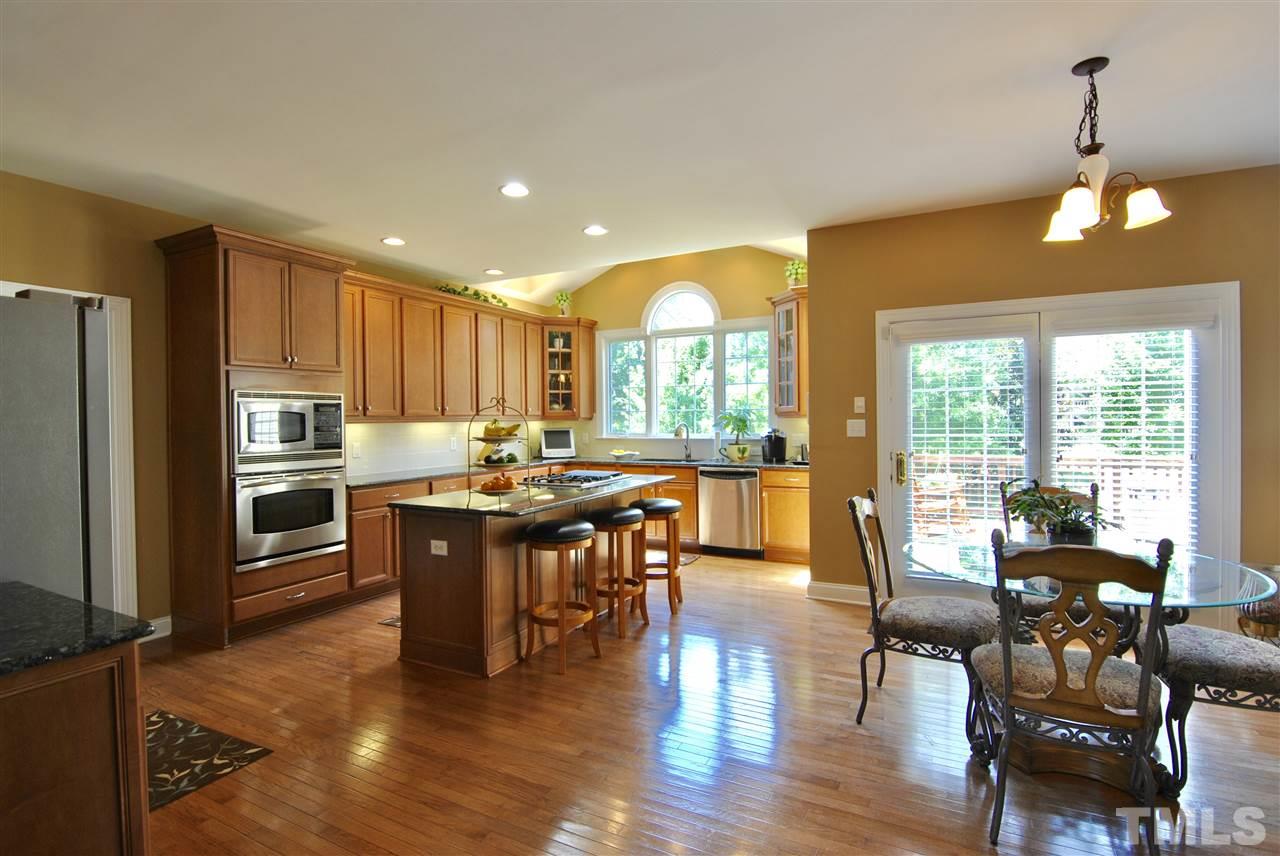 11206 Ridgegate Drive Raleigh, NC 27617 - Photo 7 of 15 Gallery Image 7