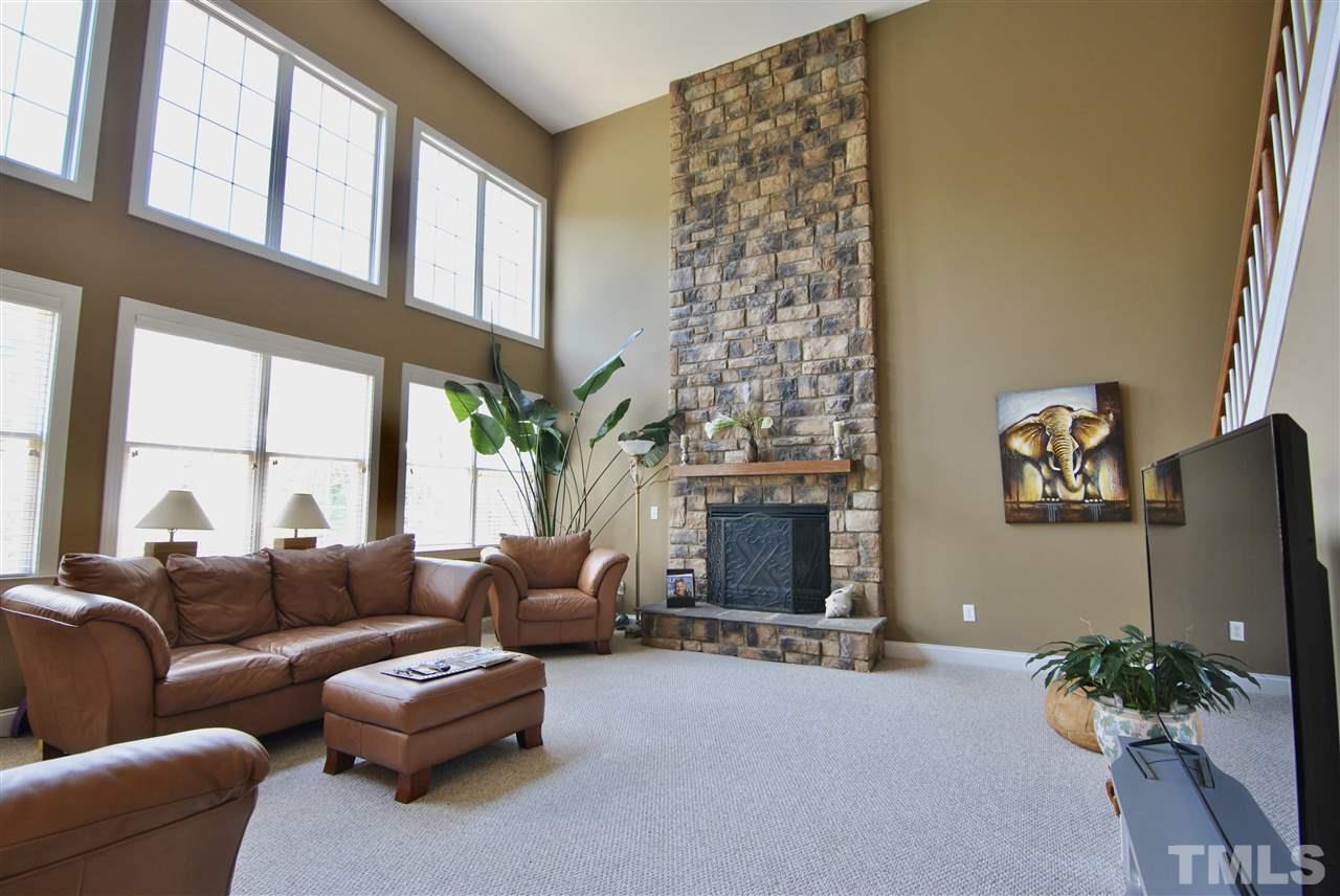 11206 Ridgegate Drive Raleigh, NC 27617 - Photo 8 of 15 Gallery Image 8