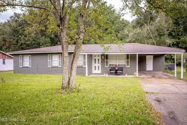 $143,000 | 3609 Doris Circle, Moss Point, MS 39563