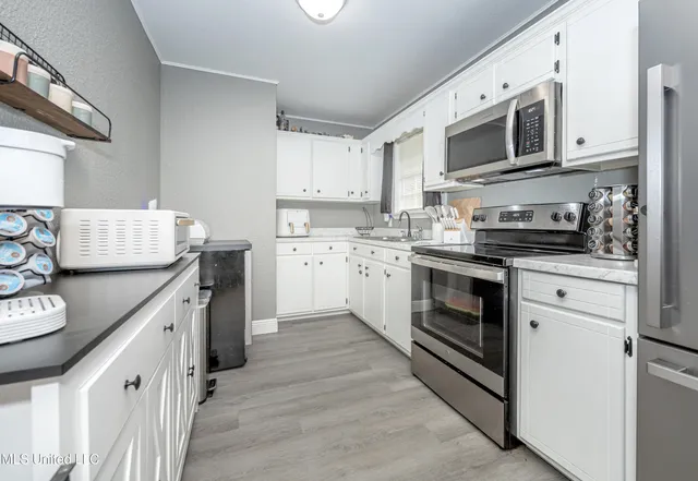 $143,000 | 3609 Doris Circle, Moss Point, MS 39563