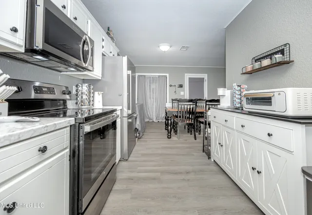 $143,000 | 3609 Doris Circle, Moss Point, MS 39563