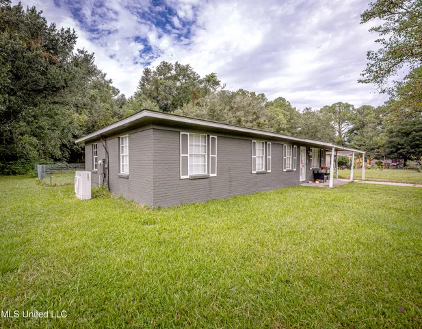 $143,000 | 3609 Doris Circle, Moss Point, MS 39563