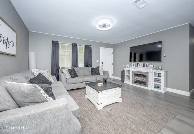 $143,000 | 3609 Doris Circle, Moss Point, MS 39563