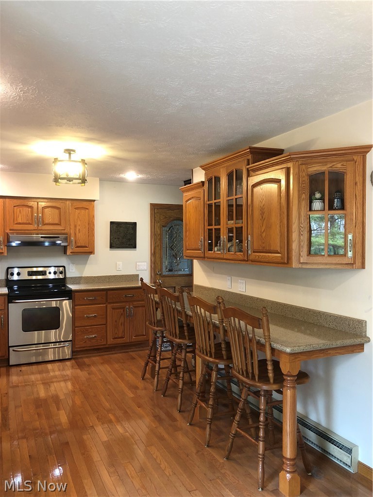 1022 Big Bass Road Willard, OH 44890 - Photo 17 of 39