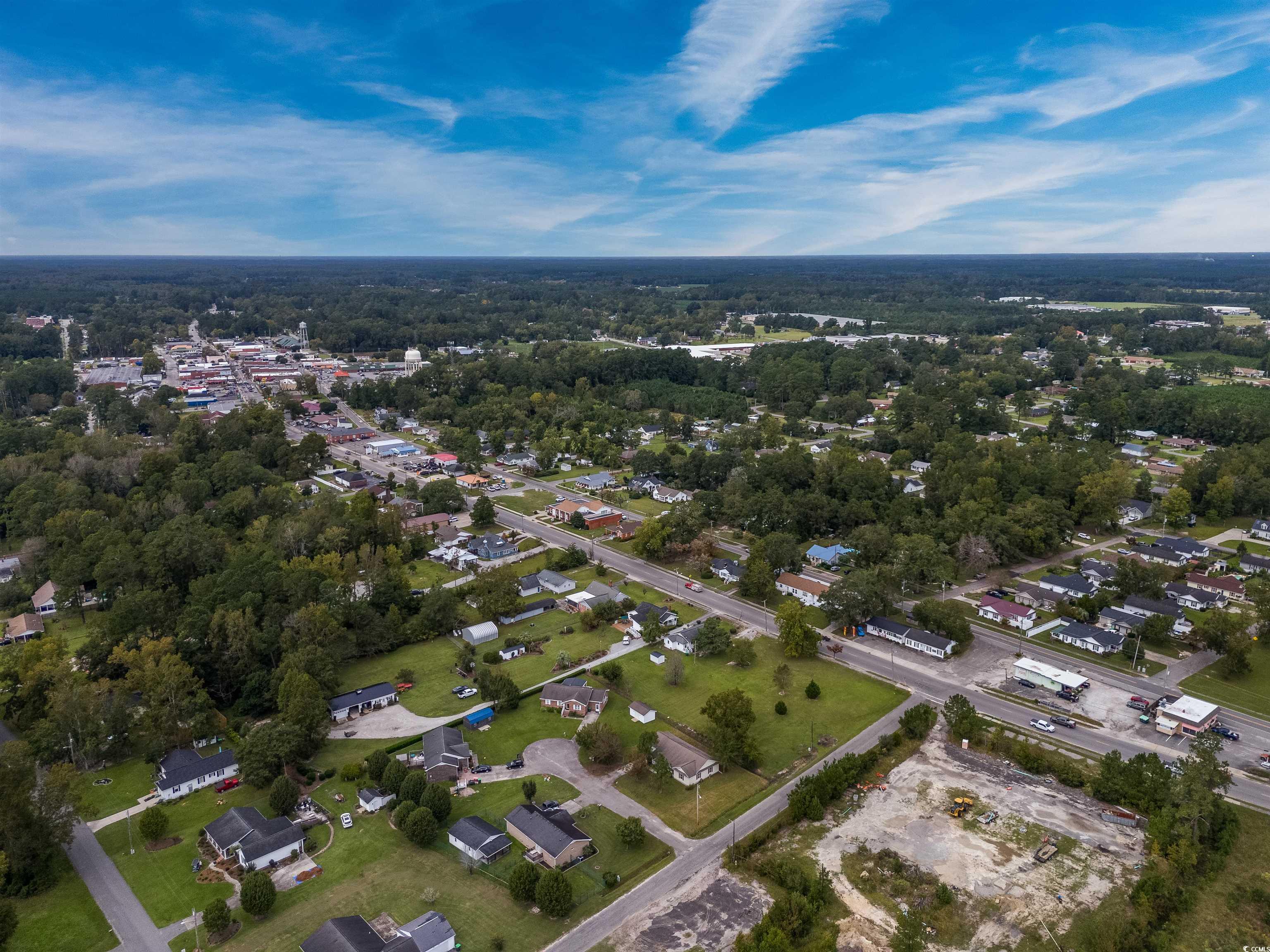 4935 Trooper Lane Loris, SC 29569 - Photo 20 of 26