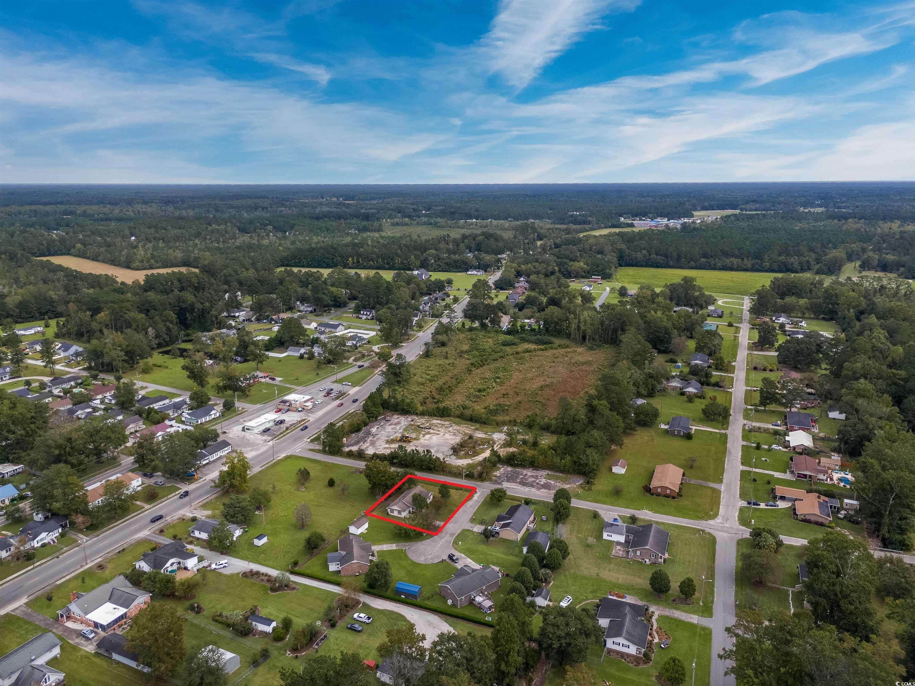 4935 Trooper Lane Loris, SC 29569 - Photo 23 of 26