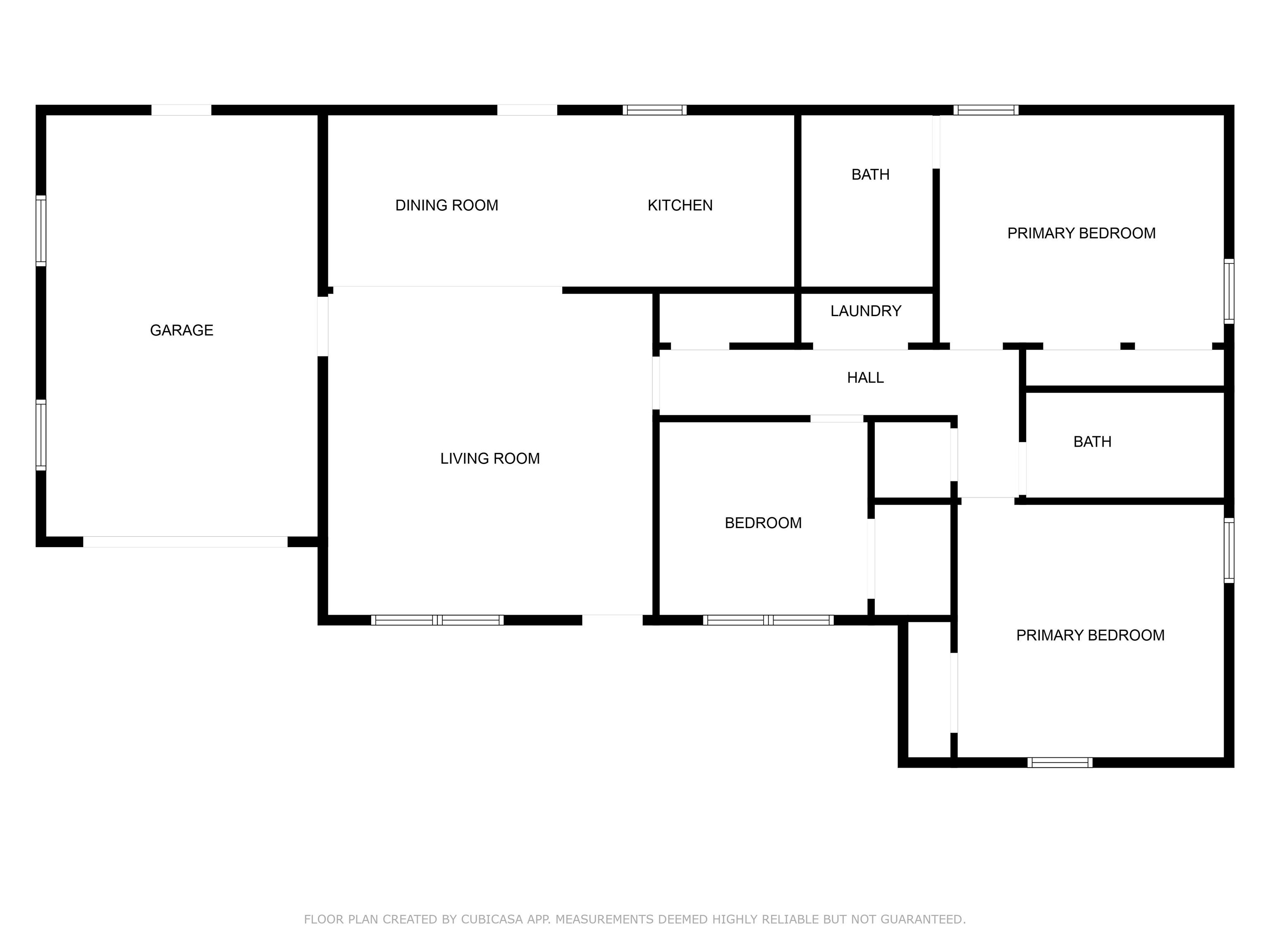 4935 Trooper Lane Loris, SC 29569 - Photo 26 of 26