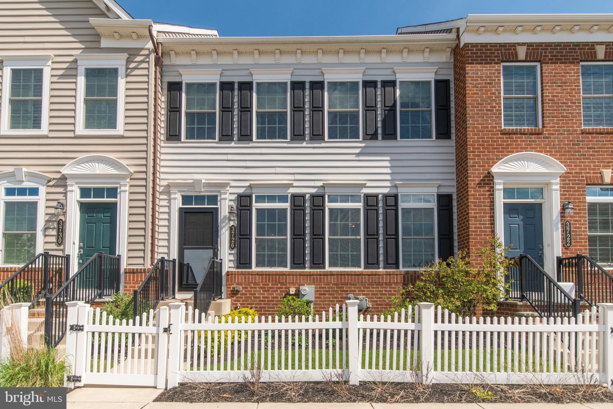 3726 Jacob Stout Road Doylestown, PA 18902 - Photo 1 of 30