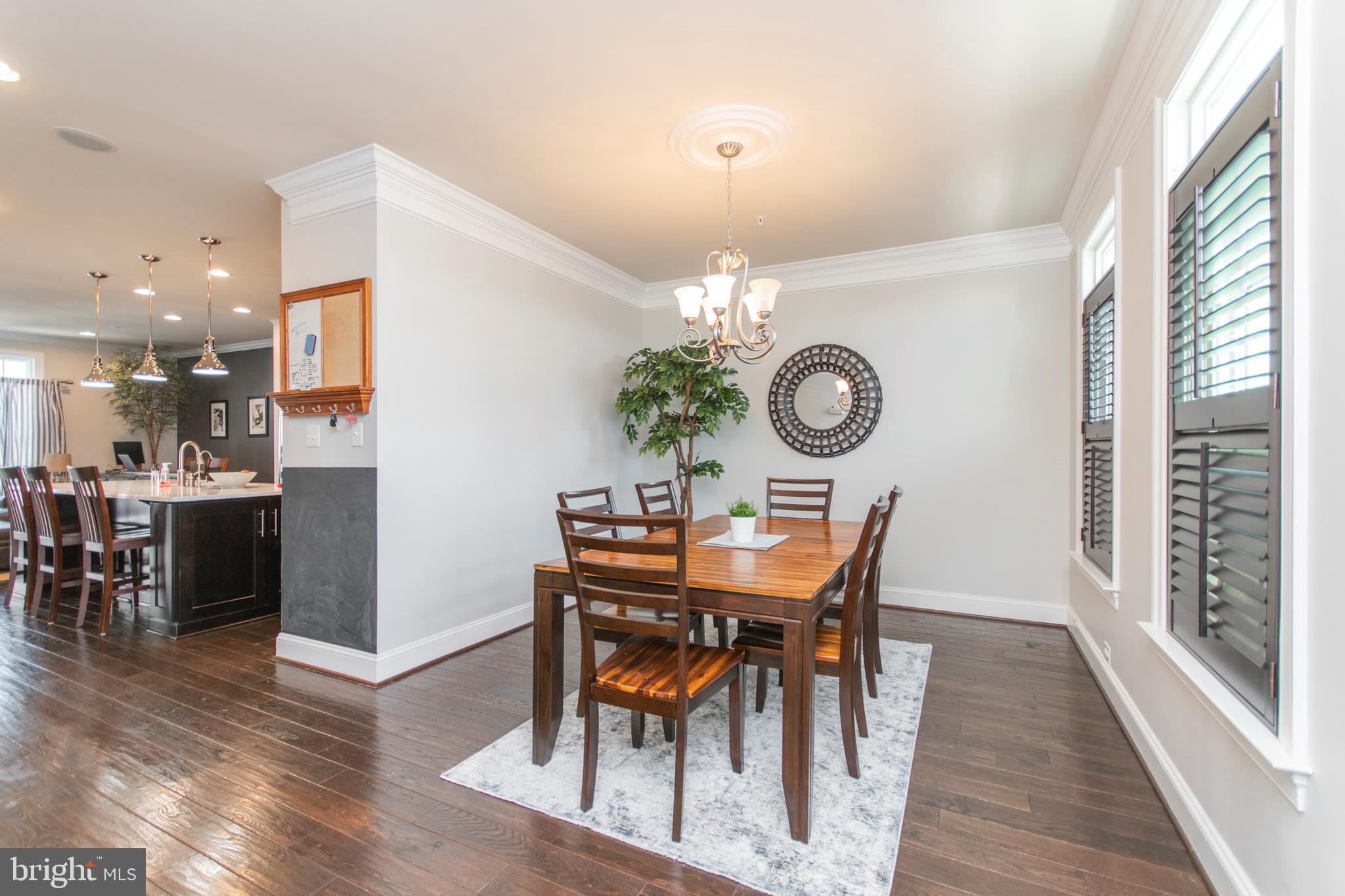3726 Jacob Stout Road Doylestown, PA 18902 - Photo 3 of 30